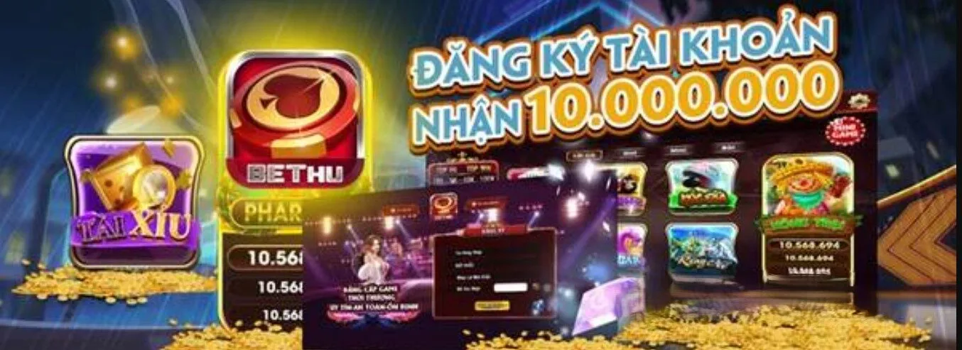 Khuyến mãi hấp dẫn hàng đầu đang có tại Bethu Club