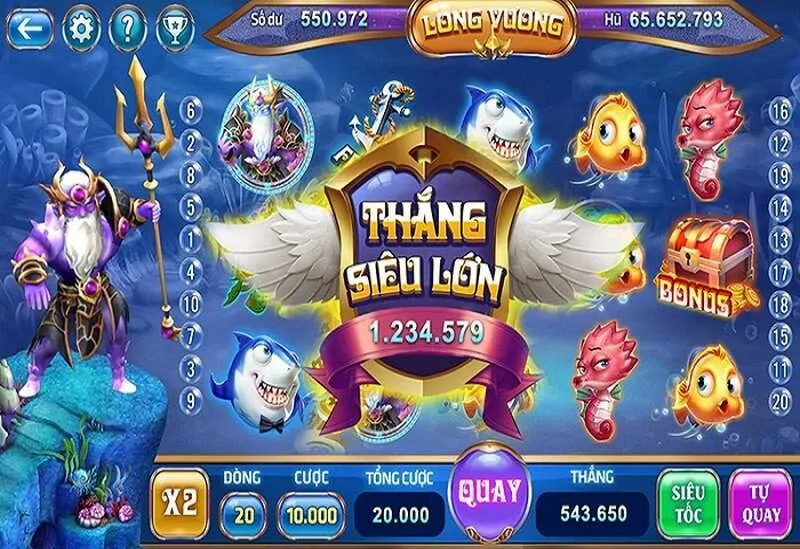 Điểm qua một vài ưu điểm của Bingo Club