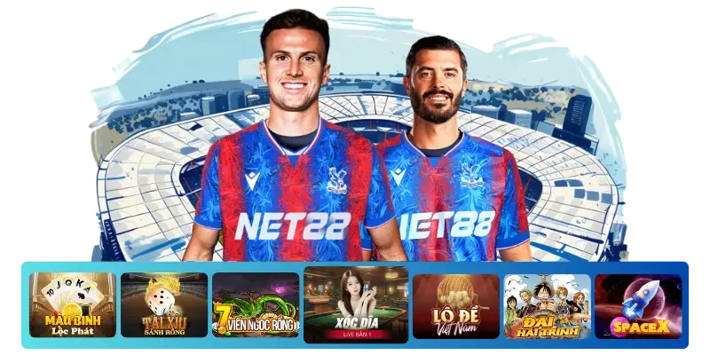 Net88 là địa chỉ chơi game bài đổi thưởng được cấp phép uy tín