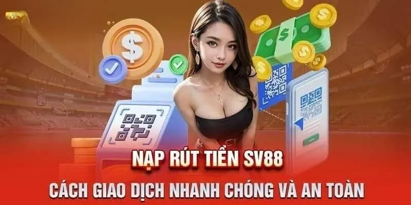 SV88 mang đến những trải nghiệm tốt nhất cho cược thủ