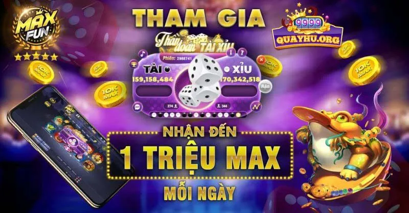 Cổng game thường xuyên tung khuyến mãi hấp dẫn dành tặng hội viên