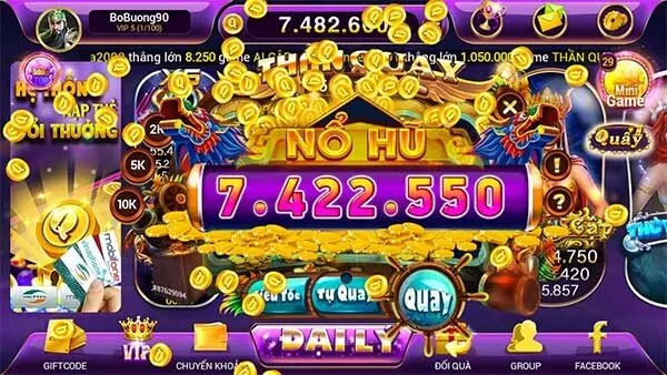 Những thể loại game được yêu thích nhất tại Nohu888