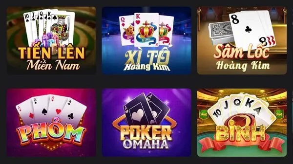 11BET nhà cái chơi Poker Online thú vị