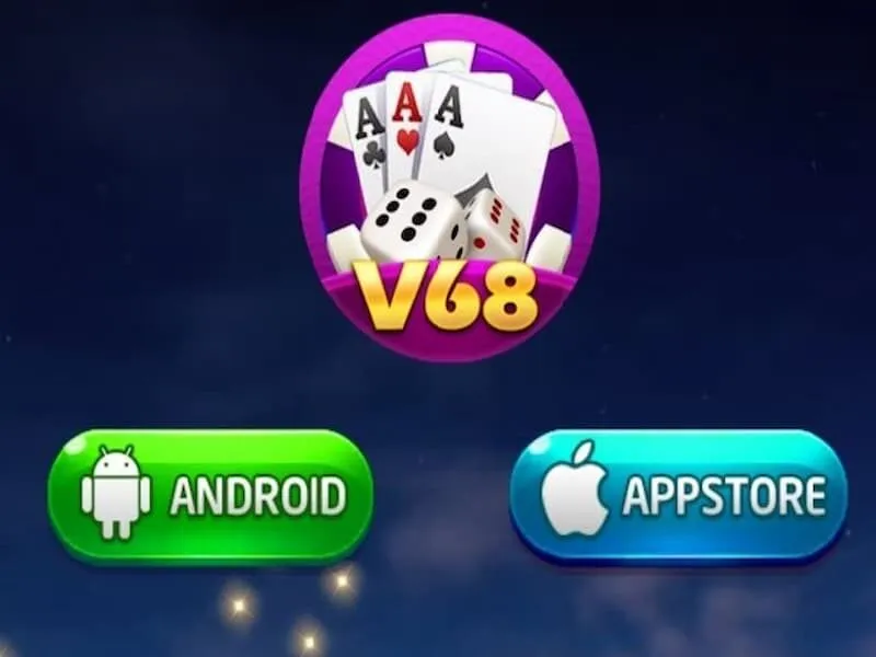 Giới thiệu thông tin khái quát về cổng game V68 Club