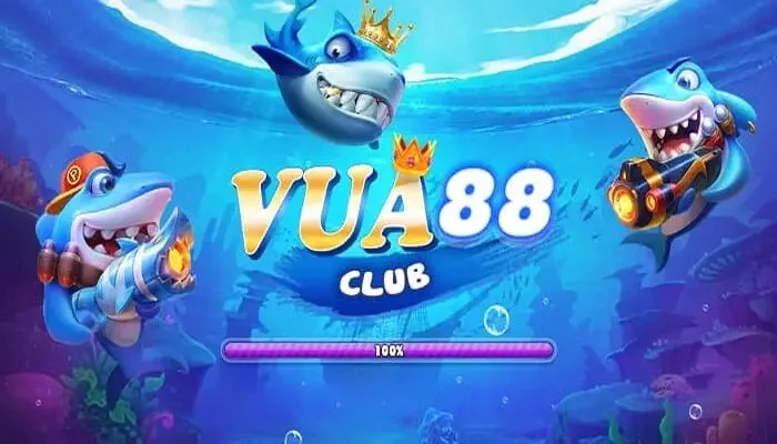 Giới thiệu một số thông tin tổng quan nhất về cổng game Vua88