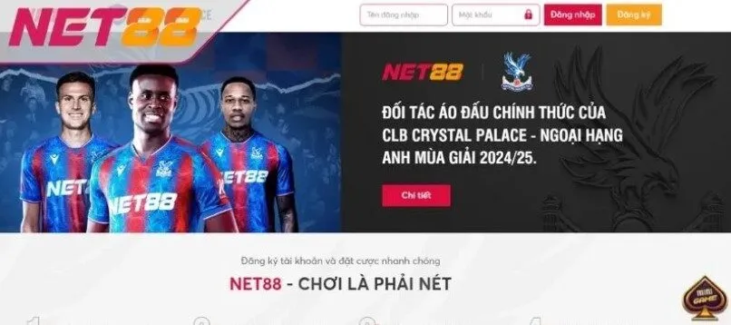 Net88 – Tham gia cá cược Xóc đĩa online nhận thưởng lớn