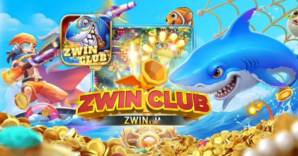 Giới thiệu đôi nét về cổng game đổi thưởng Zwin Club