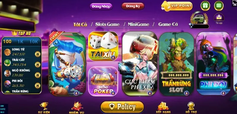 Giải đáp một số câu hỏi phổ biến về cổng game Zwin Club